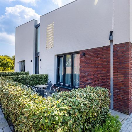 Roosjesweg 2 Gastenkamer Met Parkeerplaats En Terras Eg Domburg Dış mekan fotoğraf